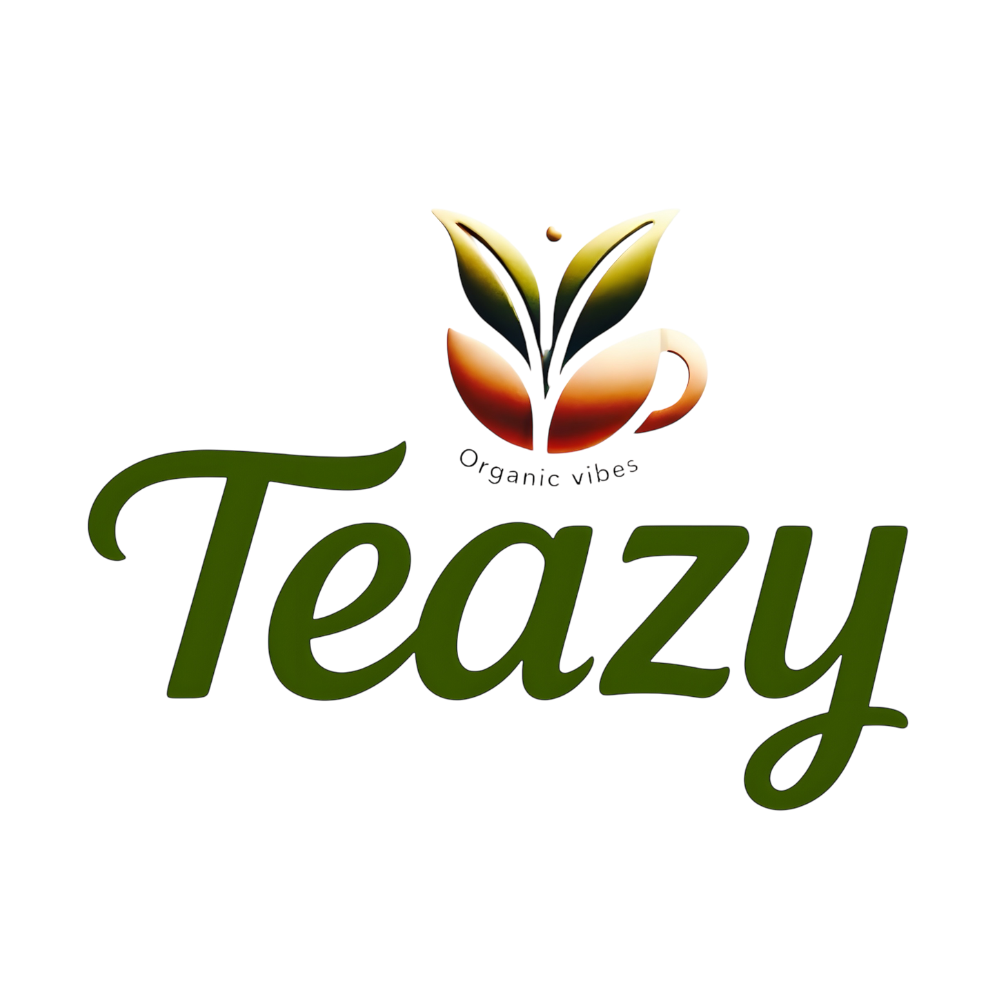 Teazy - Organic vibes